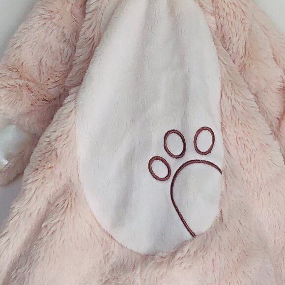 🔥Super Low price New w/Tag Douglas Baby Sshlumpies Puppy Dog Blanket Lovey - Picture 7 of 15